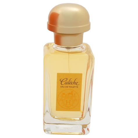 Caleche Eau de toilette .